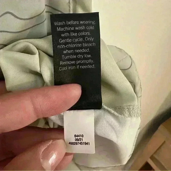 FLX Romper Short Jumpsuit Womens Sz XS Skirt Undershorts Athletic‎ Tennis Sports - Picture 8 of 12